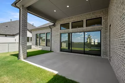 9108 Landmark Trail, Denton, TX 76207 - Photo 8