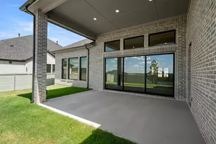 9108 Landmark Trl, Denton, TX 76207 - Photo 8