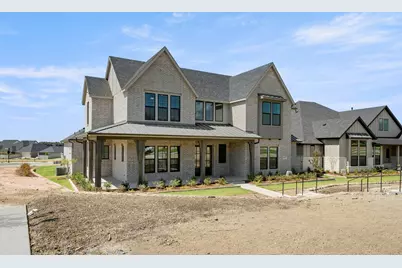 9108 Landmark Trail, Denton, TX 76207 - Photo 4