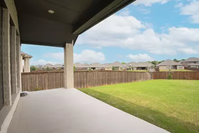 1321 Old Rocksprings Pass, Mansfield, TX 76063 - Photo 32