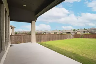 1321 Old Rocksprings Pass, Mansfield, TX 76063 - Photo 32