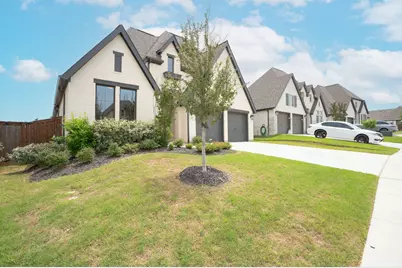 1321 Old Rocksprings Pass, Mansfield, TX 76063 - Photo 26