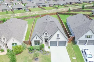 1321 Old Rocksprings Pass, Mansfield, TX 76063 - Photo 38
