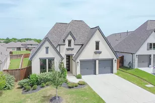 1321 Old Rocksprings Pass, Mansfield, TX 76063 - Photo 28