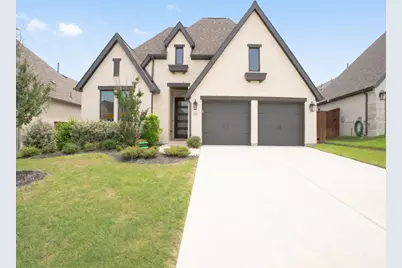 1321 Old Rocksprings Pass, Mansfield, TX 76063 - Photo 24