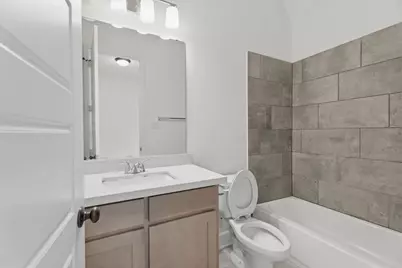 1321 Old Rocksprings Pass, Mansfield, TX 76063 - Photo 18