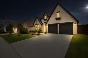 1321 Old Rocksprings Pass, Mansfield, TX 76063 - Photo 1