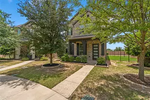 1323 Bailey Ln, Allen, TX 75013 - Photo 2