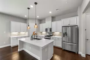 1323 Bailey Ln, Allen, TX 75013 - Photo 10