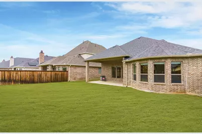 2817 Amesbury, The Colony, TX 75056 - Photo 2