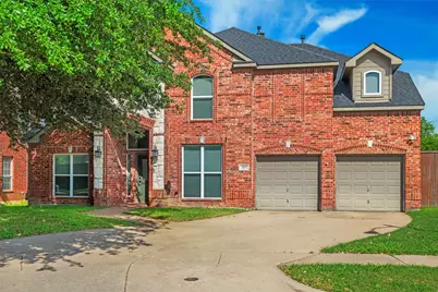 4203 Ryan Road, Grand Prairie, TX 75052 - Photo 1