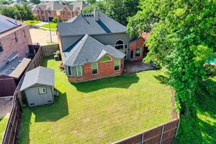 4203 Ryan Rd, Grand Prairie, TX 75052 - Photo 34