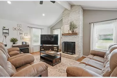 4602 Marlboro Drive, Abilene, TX 79606 - Photo 6