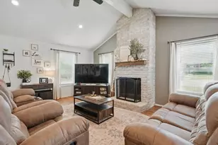 4602 Marlboro Dr, Abilene, TX 79606 - Photo 6