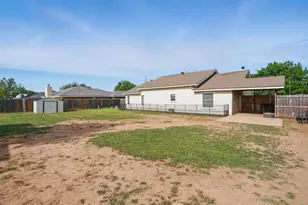 4602 Marlboro Dr, Abilene, TX 79606 - Photo 24
