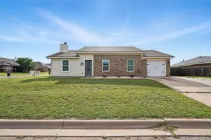 4602 Marlboro Dr, Abilene, TX 79606 - Photo 2