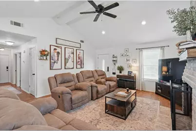 4602 Marlboro Drive, Abilene, TX 79606 - Photo 8