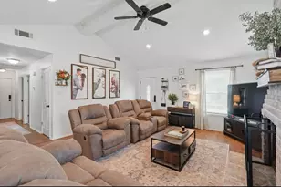 4602 Marlboro Dr, Abilene, TX 79606 - Photo 8