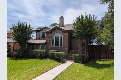 6545 Los Rios Drive, Mesquite, TX 75150 - Photo 1