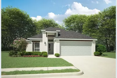 2222 Horseshoe Lane, Seagoville, TX 75159 - Photo 1