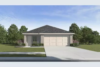 657 Glee Stem Road, Lavon, TX 75166 - Photo 1