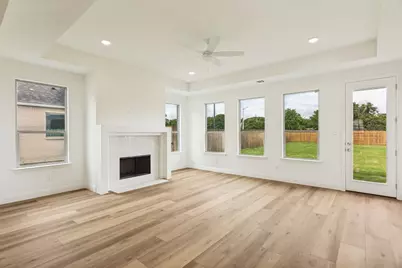 2608 Glasgow Way, Denton, TX 76207 - Photo 6