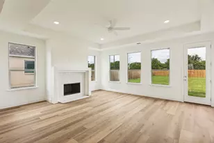 2608 Glasgow Wy, Denton, TX 76207 - Photo 6