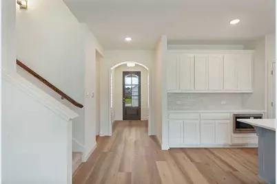 2608 Glasgow Way, Denton, TX 76207 - Photo 8