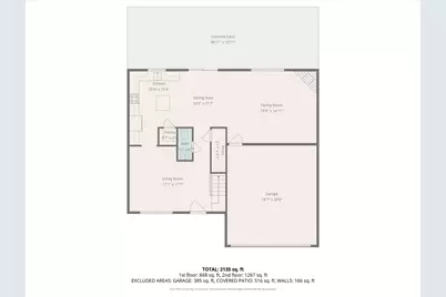 2433 Galemeadow Drive, Fort Worth, TX 76123 - Photo 36