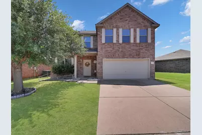 2433 Galemeadow Drive, Fort Worth, TX 76123 - Photo 1