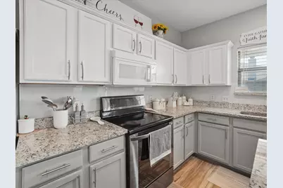 2433 Galemeadow Drive, Fort Worth, TX 76123 - Photo 12