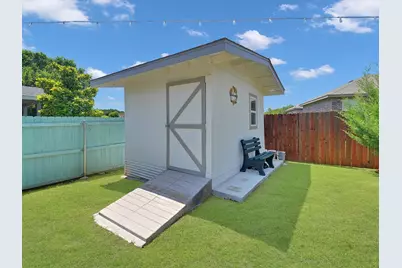 2433 Galemeadow Drive, Fort Worth, TX 76123 - Photo 34