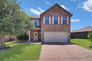 2433 Galemeadow Dr, Fort Worth, TX 76123 - Photo 4