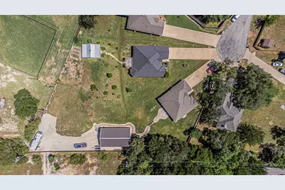 3907 Del Rio Court, Granbury, TX 76049 - Photo 30