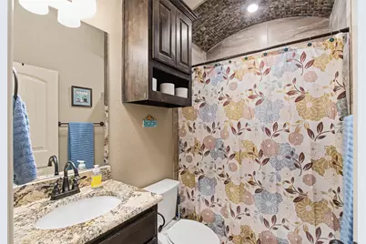 3907 Del Rio Court, Granbury, TX 76049 - Photo 20