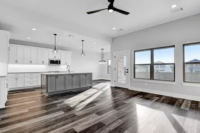 1808 Aleia Cove, Sherman, TX 75092 - Photo 4