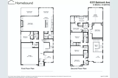 6311 Belmont Avenue, Dallas, TX 75214 - Photo 8