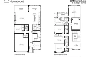 6311 Belmont Ave, Dallas, TX 75214 - Photo 8