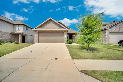 8304 White Pine Drive, Fort Worth, TX 76123 - Photo 1