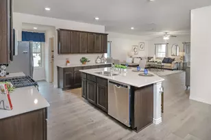413 Carthage St, Caddo Mills, TX 75135 - Photo 6