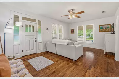 910 S Waco Street, Weatherford, TX 76086 - Photo 6