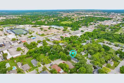 910 S Waco Street, Weatherford, TX 76086 - Photo 28