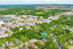 910 S Waco St, Weatherford, TX 76086 - Photo 28
