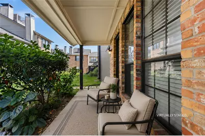 2835 Keller Springs Road #205, Carrollton, TX 75006 - Photo 16