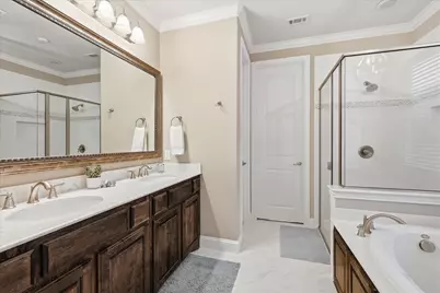 6313 Crossvine Trail, Flower Mound, TX 76226 - Photo 16