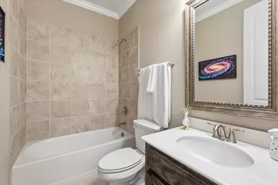 6313 Crossvine Trail, Flower Mound, TX 76226 - Photo 22