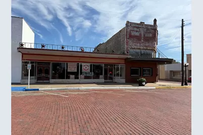 104 E Main Street, Honey Grove, TX 75446 - Photo 1