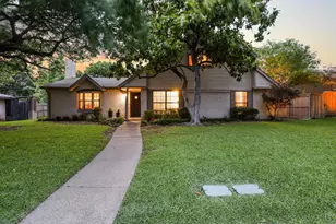 3785 Crown Shore Dr, Dallas, TX 75244 - Photo 1