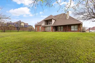 389 Scenic View Dr, Aledo, TX 76008 - Photo 38