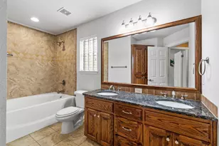 389 Scenic View Dr, Aledo, TX 76008 - Photo 30